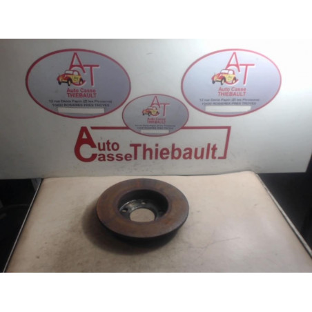 Disque arriere droit (freinage) AUDI A3 1.9 TDI d’occasion