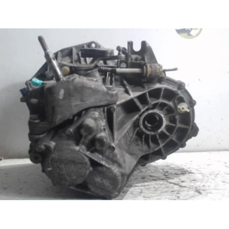 Boite de vitesses RENAULT GRAND SCENIC 2 PHASE 2 d’occasion