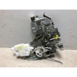 Serrure de porte de coffre droite NISSAN INTERSTAR 2 d’occasion
