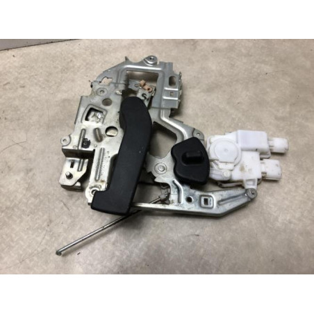 Serrure de porte de coffre droite NISSAN INTERSTAR 2 d’occasion