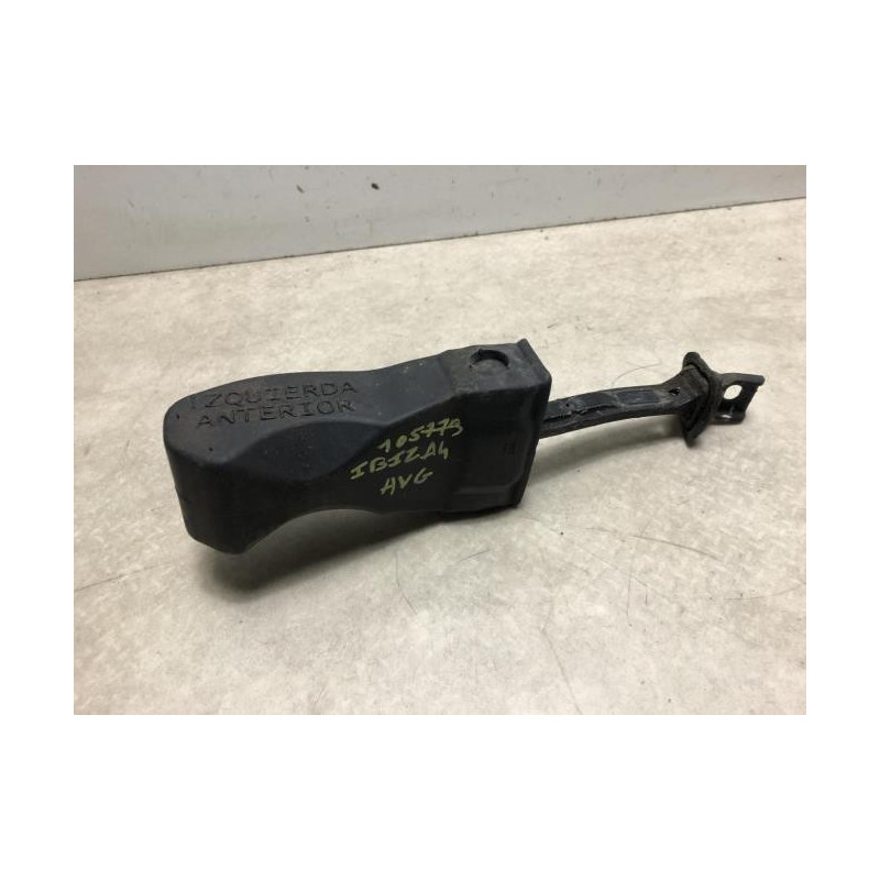 Tirant de porte avant gauche SEAT IBIZA 4 PHASE 1 d’occasion