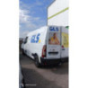 Rail de porte coulissante NISSAN INTERSTAR 2 d’occasion