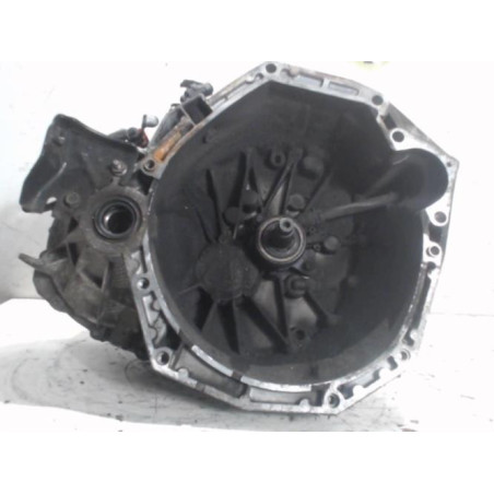 Boite de vitesses NISSAN NOTE 1 PHASE 1 d’occasion