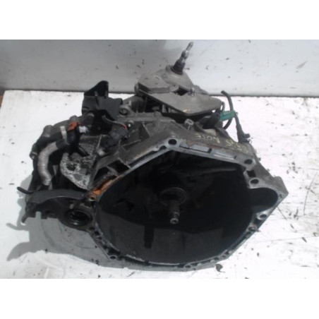 Boite de vitesses NISSAN NOTE 1 PHASE 1 d’occasion