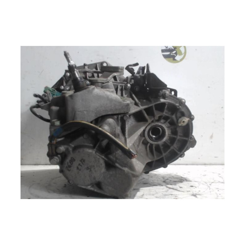 Boite de vitesses NISSAN NOTE 1 PHASE 1 d’occasion