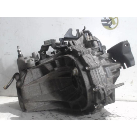 Boite de vitesses NISSAN NOTE 1 PHASE 1 d’occasion