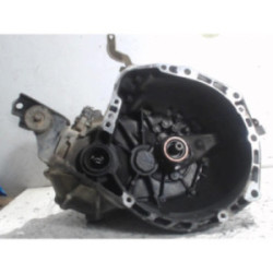 Boite de vitesses TOYOTA YARIS 1 PHASE 1 d’occasion