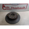 Disque arriere droit (freinage) AUDI A3 d’occasion