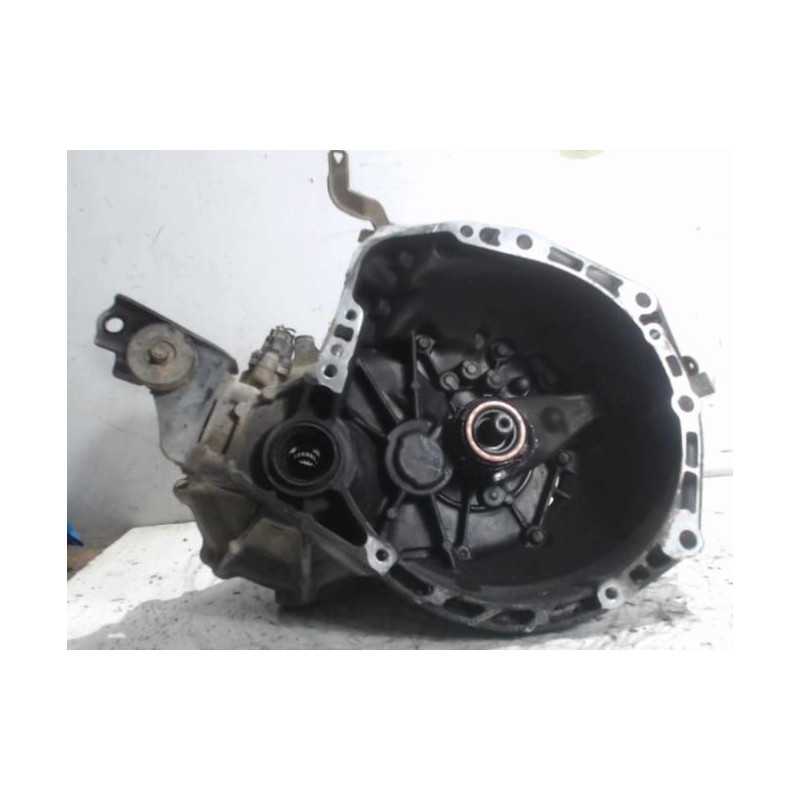 Boite de vitesses TOYOTA YARIS 1 PHASE 1 d’occasion