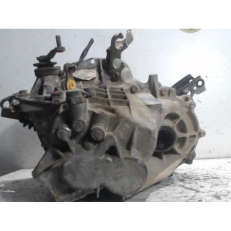 Boite de vitesses TOYOTA YARIS 1 PHASE 1 d’occasion
