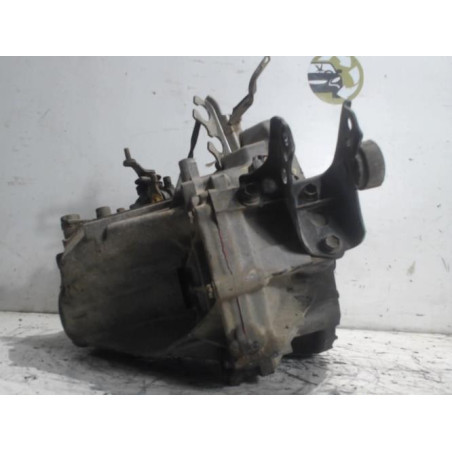 Boite de vitesses TOYOTA YARIS 1 PHASE 1 d’occasion