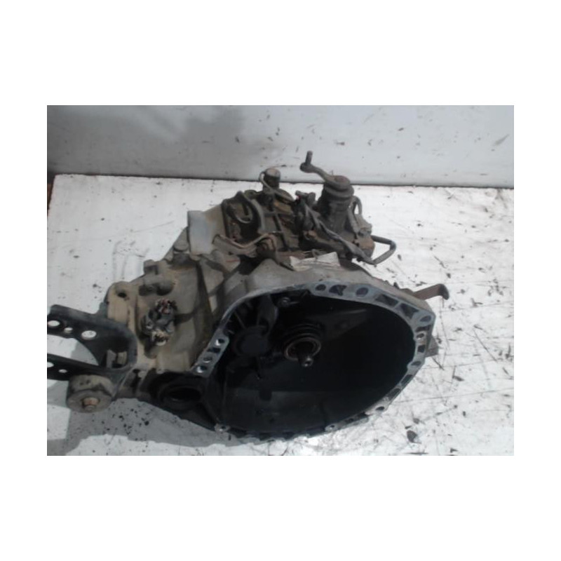 Boite de vitesses TOYOTA YARIS 1 PHASE 1 d’occasion