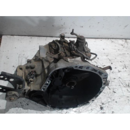 Boite de vitesses TOYOTA YARIS 1 PHASE 1 d’occasion