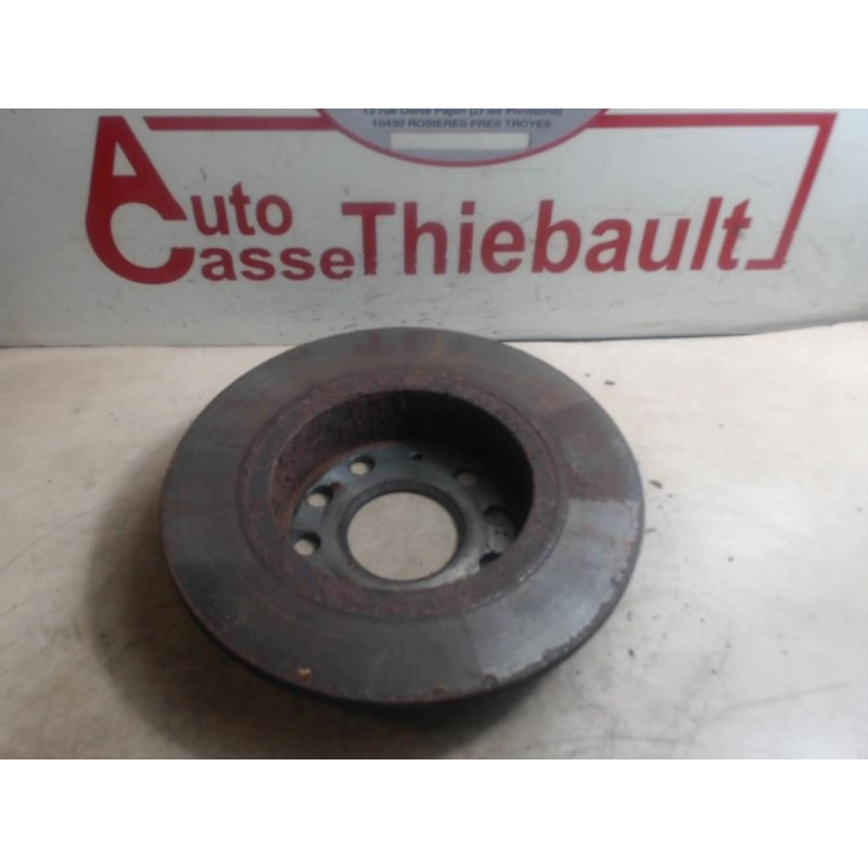 Disque arriere droit (freinage) AUDI A3 d’occasion
