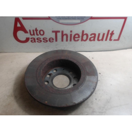 Disque arriere droit (freinage) AUDI A3 d’occasion