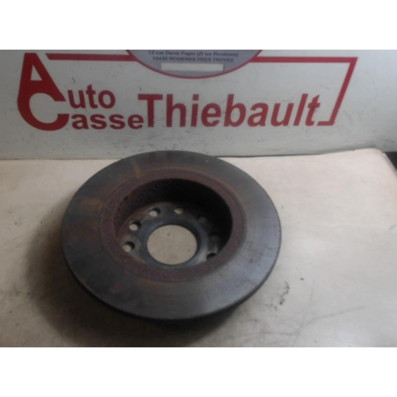 Disque arriere droit (freinage) AUDI A3 d’occasion