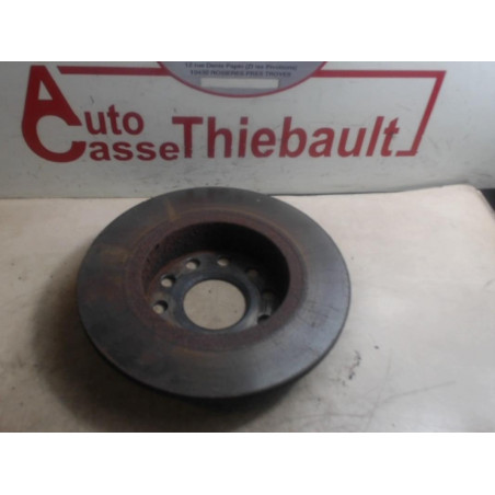 Disque arriere droit (freinage) AUDI A3 d’occasion