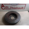 Disque arriere droit (freinage) AUDI A3 d’occasion