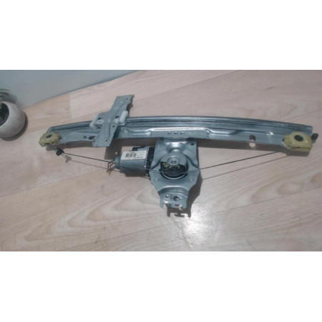 Leve vitre electrique avant droit PEUGEOT 207 PHASE 1 d’occasion