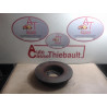 Disque arriere droit (freinage) AUDI A3 d’occasion