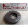 Disque arriere droit (freinage) AUDI A3 d’occasion