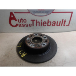 Disque arriere droit (freinage) AUDI A3 d’occasion