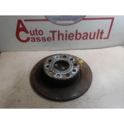 Disque arriere droit (freinage) AUDI A3 d’occasion