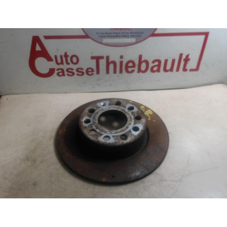 Disque arriere droit (freinage) AUDI A3 d’occasion