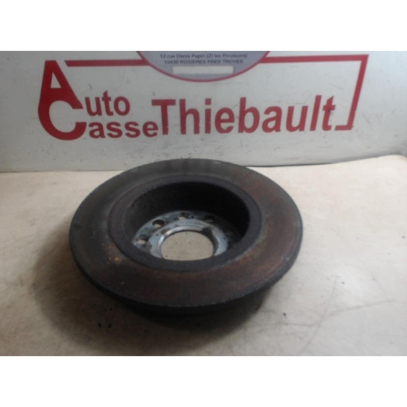 Disque arriere droit (freinage) AUDI A3 d’occasion