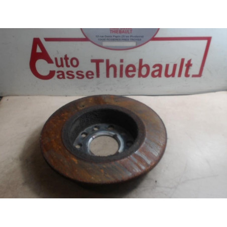 Disque arriere droit (freinage) AUDI A3 d’occasion