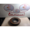 Disque arriere droit (freinage) AUDI A3 d’occasion