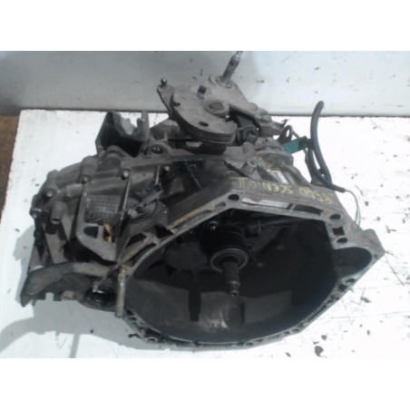 Boite de vitesses RENAULT GRAND SCENIC 2 PHASE 2 d’occasion