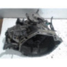 Boite de vitesses RENAULT GRAND SCENIC 2 PHASE 2 d’occasion