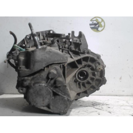 Boite de vitesses RENAULT GRAND SCENIC 2 PHASE 2 d’occasion