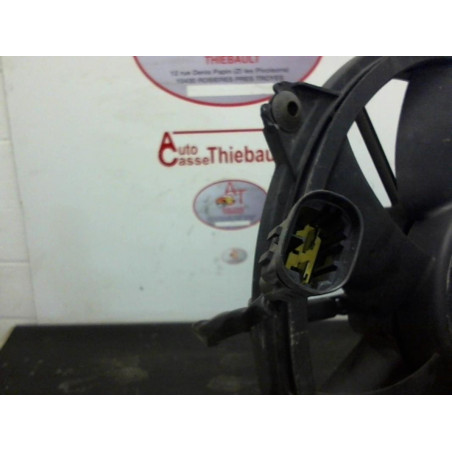 Moto ventilateur radiateur PEUGEOT 308 d’occasion