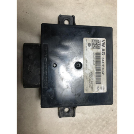 Module électronique VOLKSWAGEN PASSAT 6 BREAK d’occasion