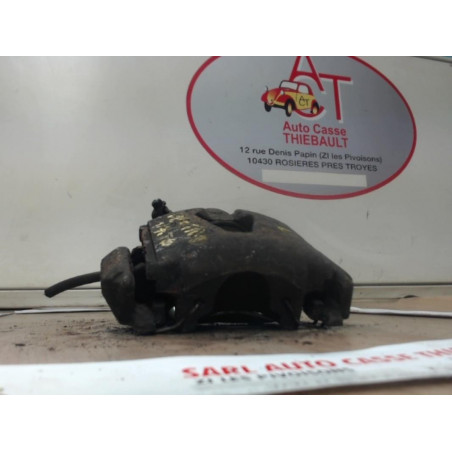 Etrier avant droit (freinage) OPEL  d’occasion