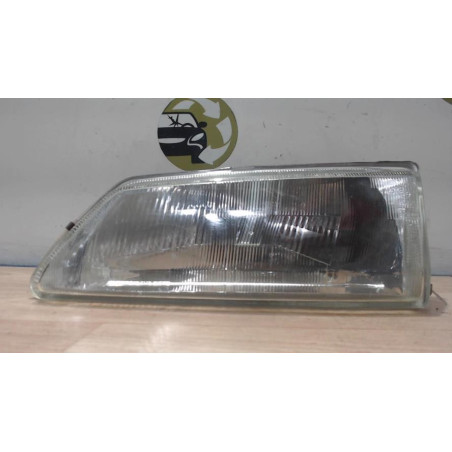 Optique avant principal gauche (feux)(phare) PEUGEOT 106 PHASE 1 d’occasion