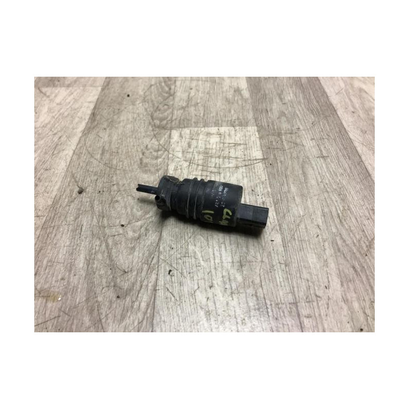 Pompe lave glace avant MERCEDES CLASSE E 211 PHASE 1 d’occasion