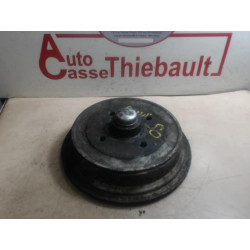 Tambour arriere gauche AUDI 80 d’occasion