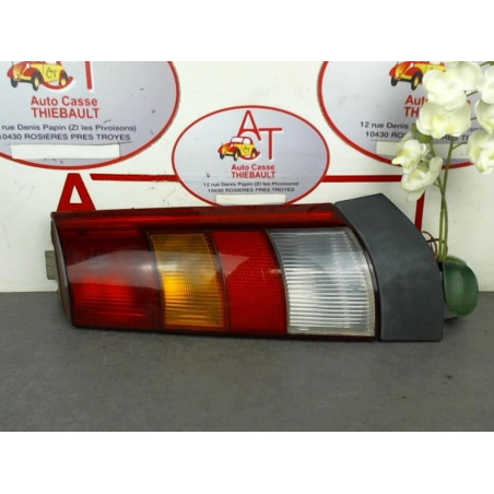 Feu arriere principal droit (feux) RENAULT SUPER 5 d’occasion