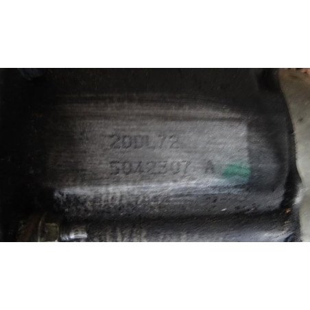 Boite de vitesses PEUGEOT  d’occasion