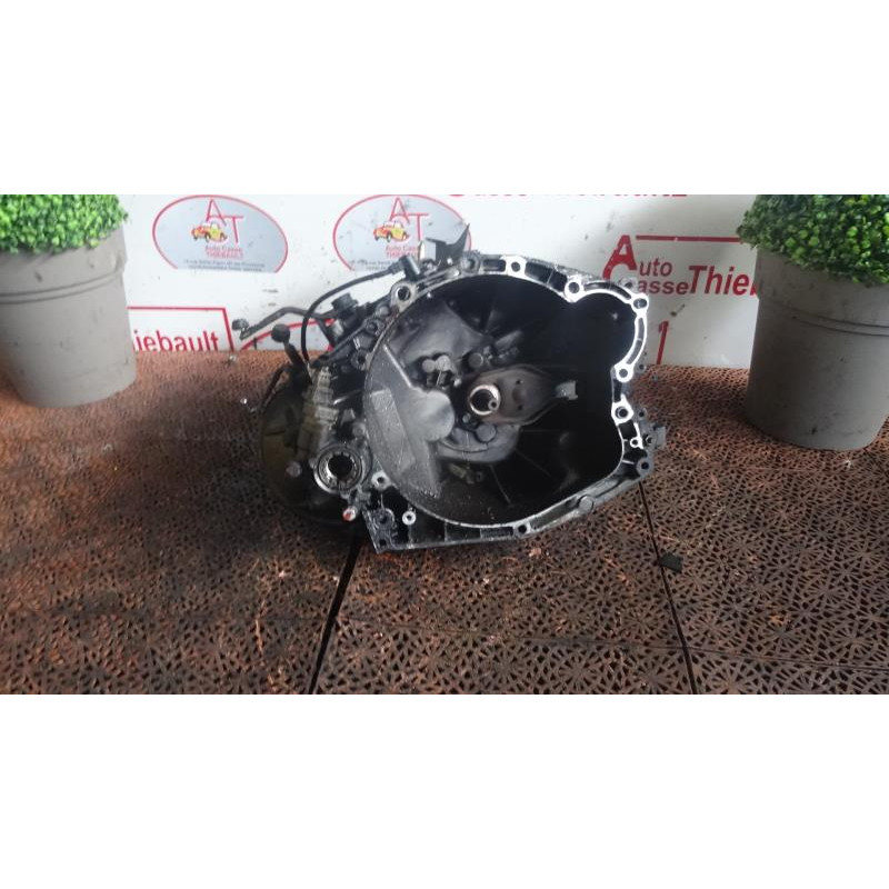 Boite de vitesses PEUGEOT  d’occasion