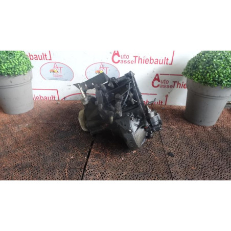 Boite de vitesses PEUGEOT  d’occasion