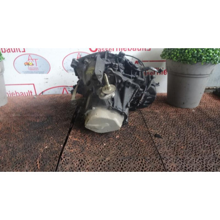 Boite de vitesses PEUGEOT  d’occasion