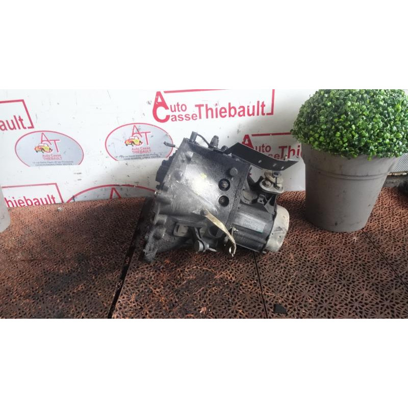 Boite de vitesses PEUGEOT  d’occasion