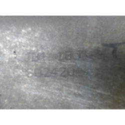 Boite de vitesses RENAULT CLIO 2 PHASE 1 d’occasion