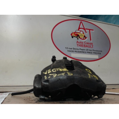 Etrier avant droit (freinage) OPEL  d’occasion