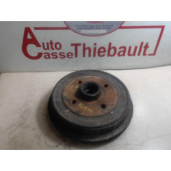 Tambour arriere gauche AUDI 80 d’occasion