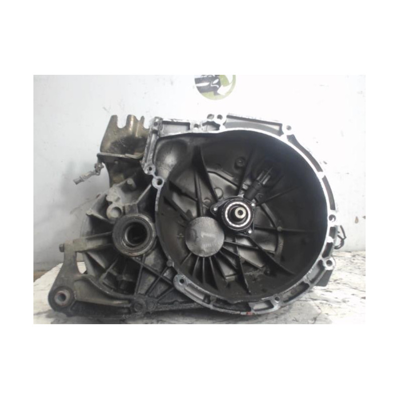 Boite de vitesses MAZDA 3 1 PHASE 2 d’occasion